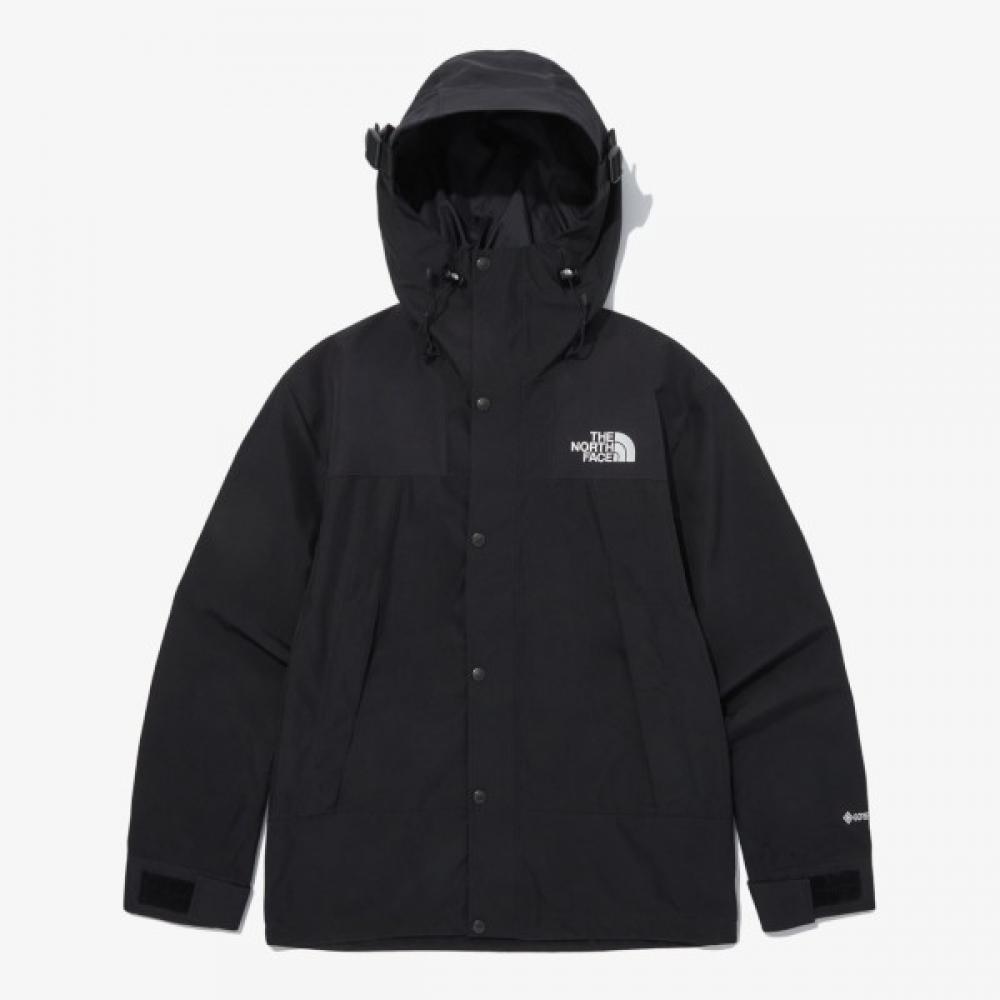 Geacă de munte North Face Eco Gore Tex Nj2gq00