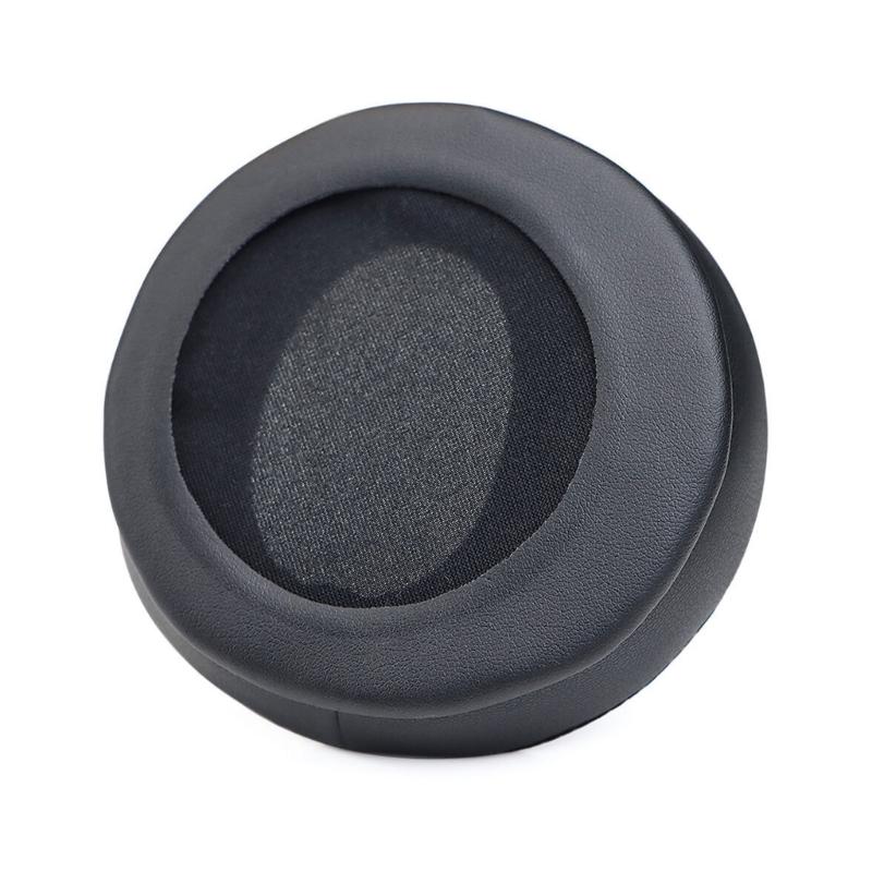 Replacement Cooling Gel Ear Pads for CECHYA-0086 Wireless On Ear Headphones Enhanced Comfort and Noise Isolation
