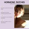 Body Care Auxiliary Patches, Female Care Patches, Reducing Discomfort, Menstrual Body Care And Maintenance Patches