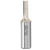 Milling Cutter 3?Flute Straight Shank Carbide End Mill Machine Tool Accessories AK47?12x6