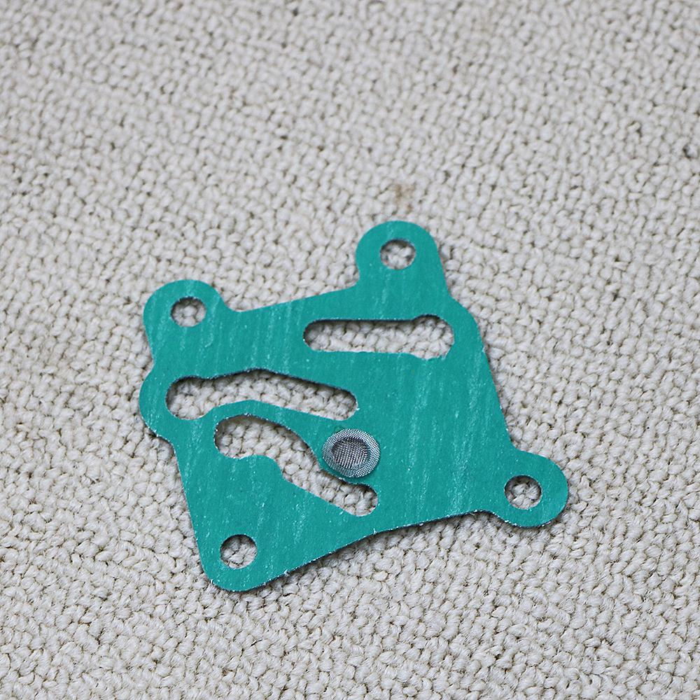 30731212 Variable Valve Timing Solenoid Gasket For Volvo C70 S70 S80 V70 S40 V40 2000 2001 2002 2003 2004Car Accessories Engine Gaskets 6