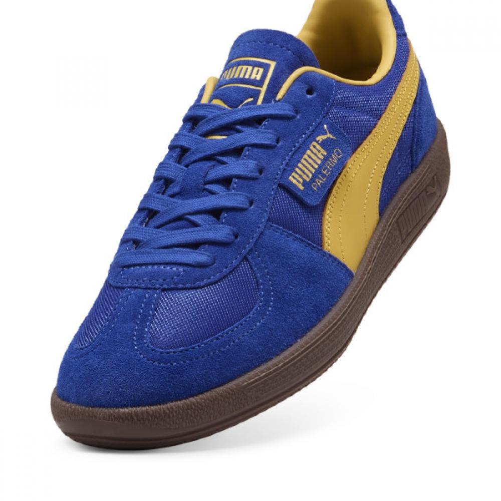 Puma Vintage Update Palermo