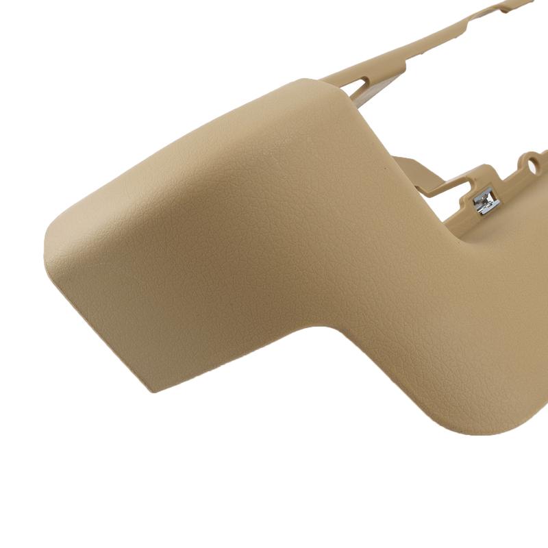 Artudatech Front Driver Seat Bottom Side Trim Cover BL3Z-1562187-AA For Ford F150 2011-2014 Car Accessories