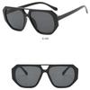 New Fashion Sunglasses for Women Retro Driving Glasses for Men Classic Sunshade Glasses Luxury Brand Design Eyeglass UV400