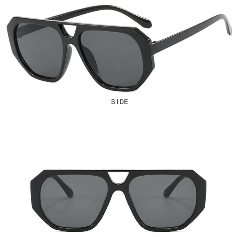 New Fashion Sunglasses for Women Retro Driving Glasses for Men Classic Sunshade Glasses Luxury Brand Design Eyeglass UV400