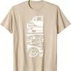New Unisexs Clothing JDM Japanese Automotive Retro Race Loose Tshirt Tuning Car Fitness T Shirt ONeck Casual Cotton Tshirt