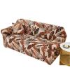 2024 Universal Anti-Slip Sofa Bed Cover: Printed, Dirt-Proof, Anti-Cat Scratch, Multifunctional for Living Room