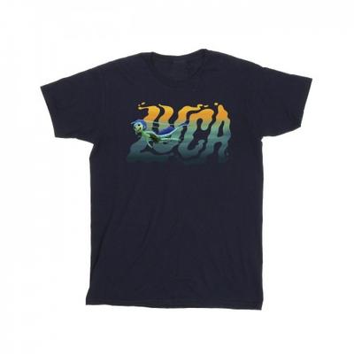 Mens Luca Swim T-Shirt