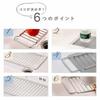 Paniki Dish Stainless Over the Space Dish Drying Heavy Dish Storage Drainer, Expandable, Steel, Sink, Saving, Stand, Foldable, Compact, Rack,
