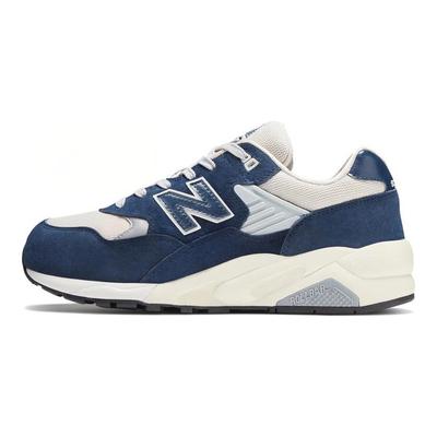 580 Natural Indigo