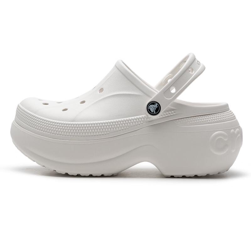 

Crocs Unisex Summer Sport Clog 210062-100 M4W6