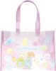 Sumikko Gurashi Pool Bag CA69601 H240 X W340 X D130mm San-X (Tote) Size