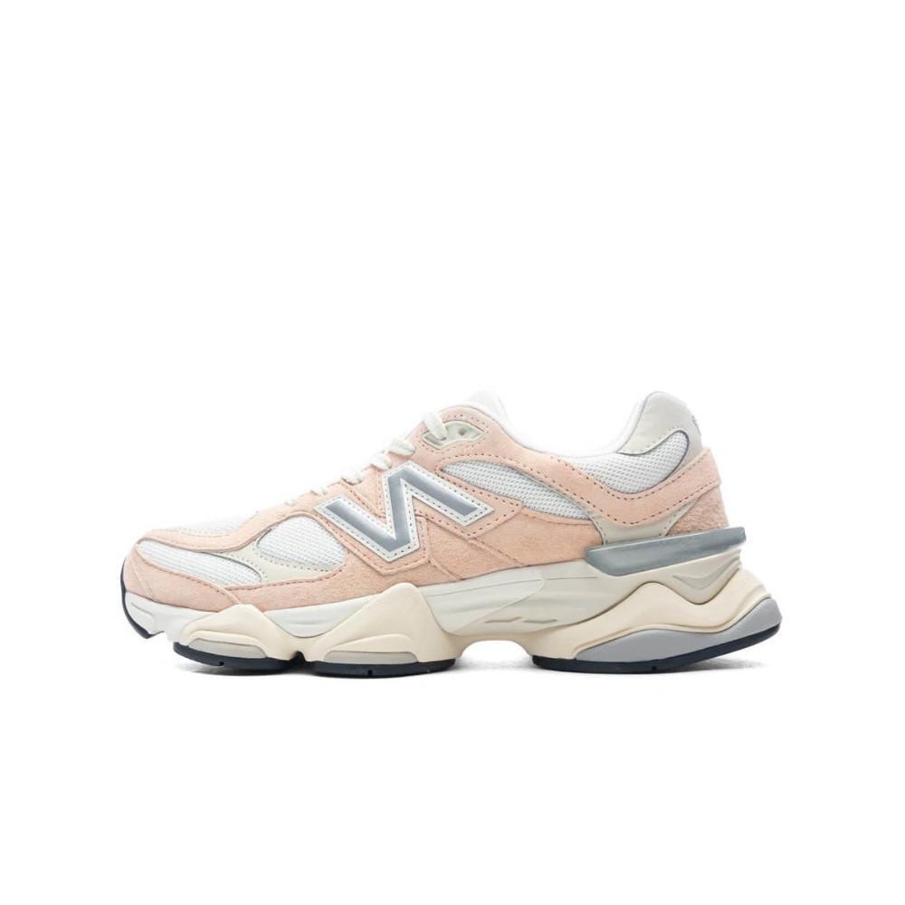 New Balance 9060 Vintage Rose