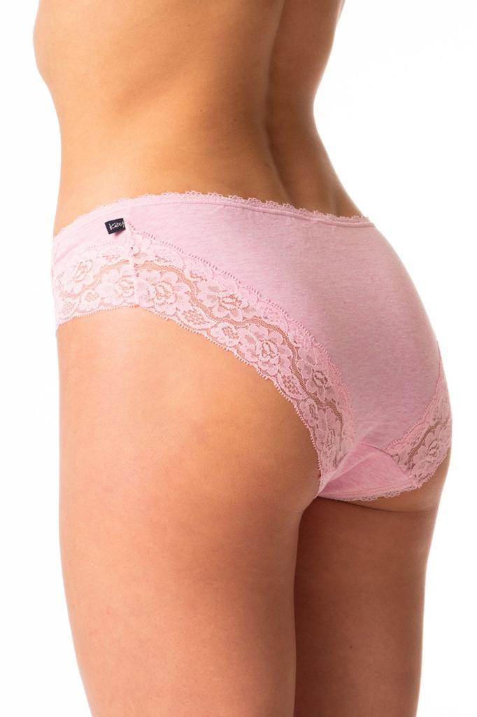 Majtki poślizgowe, 2 sztuki Klucz (96612)