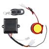 Kills Switches Replacement High Sensitivity Motorcycle Anti Theft Alarm