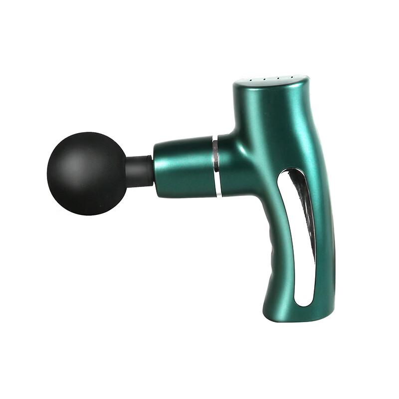 Rong Tai Mini Deep Tissue Massage Gun CN plug (adapter included)