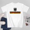 Unisex Unisex GerUnisexy Deutschland GerUnisex Flag Eagle Pride Oktoberfest Tshirt Tees T Shirts WoUnisex Boys 100 Cotton TShirt