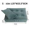 Baby Pillow Newborn Photography Props Mini Mattress Posing Bedding Fotografia Accessories Studio Shoots Photo Props Cushion Mat