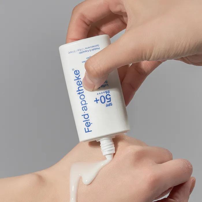 [SET] Airy Water Sunscreen Professional 37ml X 2