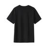 European Sizes Men's Summer Fashion Streetwear Casual Simple Letter Print Comfortable Soft Breathable Crew Neck T-Shirt