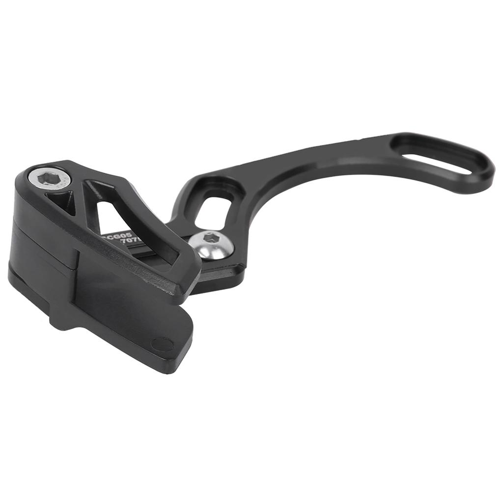 Single Disc Bike Chain Stabilizer BB Mid Lock Cycling Accessory