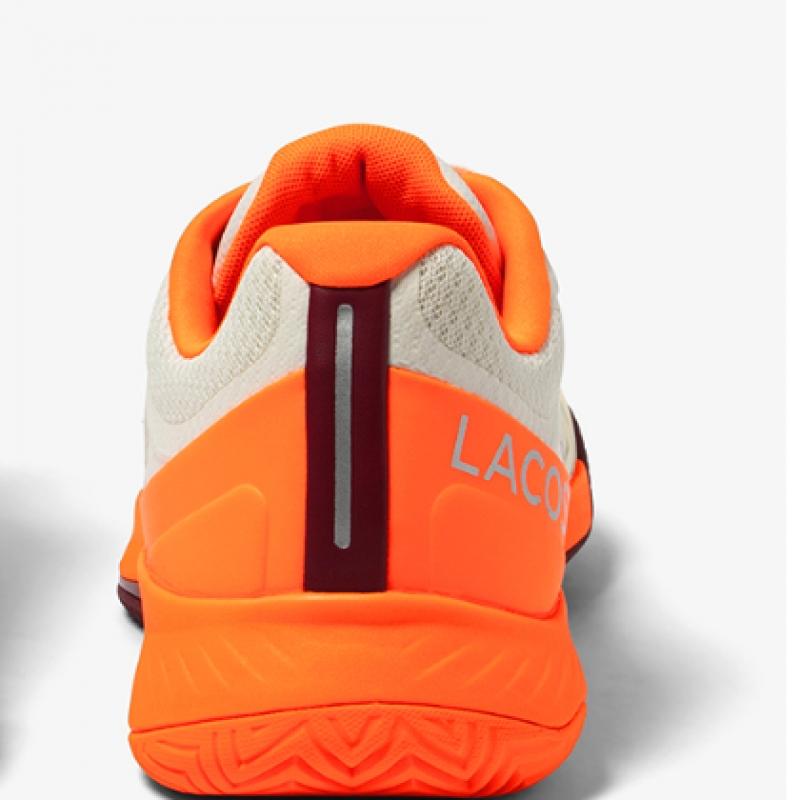 Lacoste Tech Point Sma 745Sma0015157 Tennissko