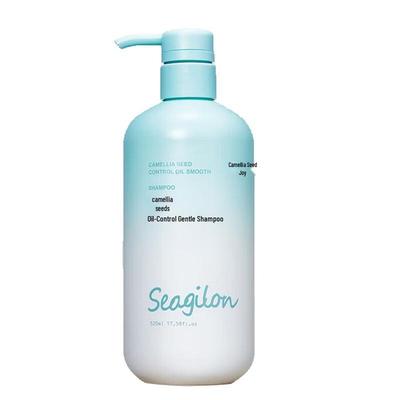 Sen Zhi Lu Camellia Seed Oil Control Gentle Shampoo