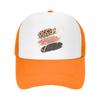 Wild Hearts Glam Brush Stripe Graphi Mesh Baseball Cap Casual Hat Outdoor  For Womens Unisex FeUnisex