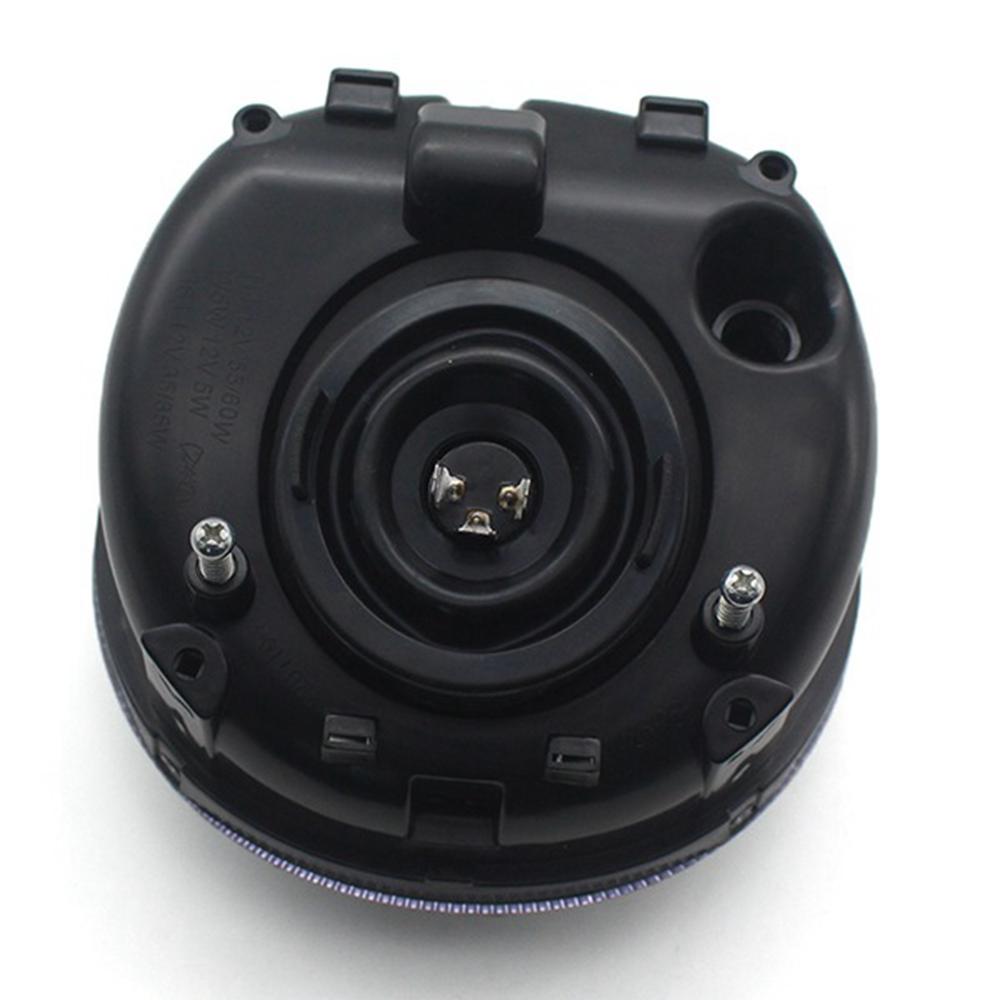 

Motorcycle Headlight Front Lamp Head PT for Vespa Piaggio Gt GTS 125 200 250 300