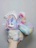 Tutulong Floresta Fantástica Festa do Chá Gato Gato Caixa Surpresa Aleatória Caixa Misteriosa Surpresa Coelho Dragão Brinquedo Presente de Aniversário