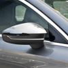 Adesivo per auto 2026 Ford 4 pezzi Striscia protettiva in silicone per paraurti e portiere per Ford Focus ST 2 Fiesta Mk3 2011 F150 Ranger Fusion