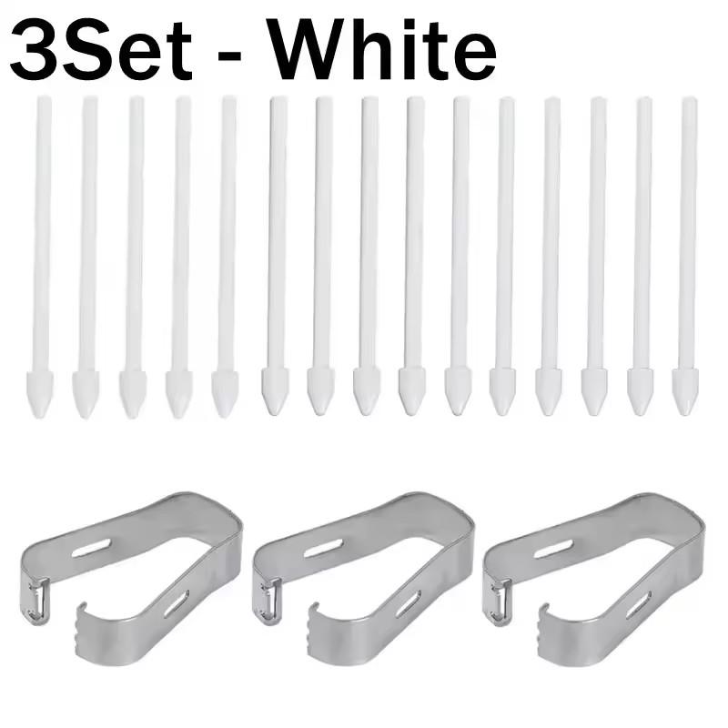 Pencil Tips for Galaxy Tab S6 Lite S6 S7 S8 Stylus Pen Replacement Tip Nib for Samsung Galaxy Tab S7 FE S8+ S8 Ultra Spare Nibs