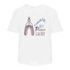 Best Dance Teacher' Cotton T Shirt Ta047443