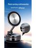 2026 Magnetic Car Phone Holder with Nano Glue Base