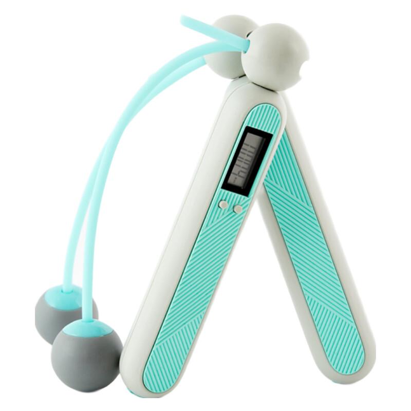 Easysport ES-CT012 Smart 2-in-1 Skipping Rope