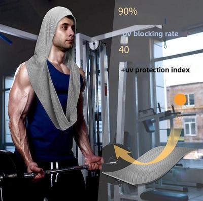 Handtücher – Sport-Handtücher