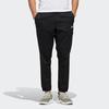Adidas Outdoor Tapered Sports Pants Men Bottoms Black FJ6764