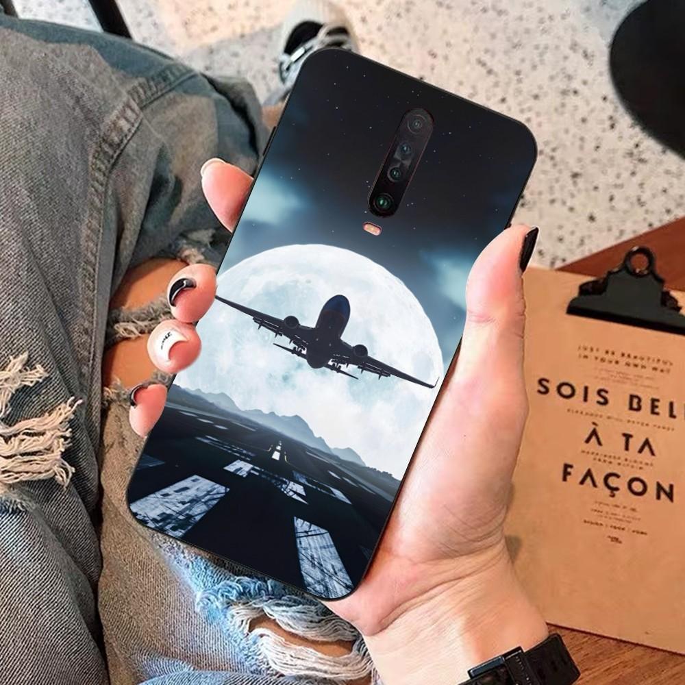 

Чехол для телефона Aircraft Airplane для iPhone Samsung Galaxy Redmi Xiaomi Note SA 6 7 8 9 10 11 12 13 14 15 16 20 21 22 23 53 54 Pro Max Plus Ultra TPU iPhone 6/6S