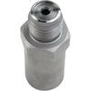 Fuel Pressure Relief Valve Common Rail Limiting Valve F00R000756 Fits 2003-2007 Cummins 5.9L Ram 2500 3500 Diesel