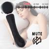 Double Ended AV Vibrator G Spot Magic Wand Clitoris Stimulator G Spot Dildo 10 Modes Strong Massager Female Sex Toys Adult Goods