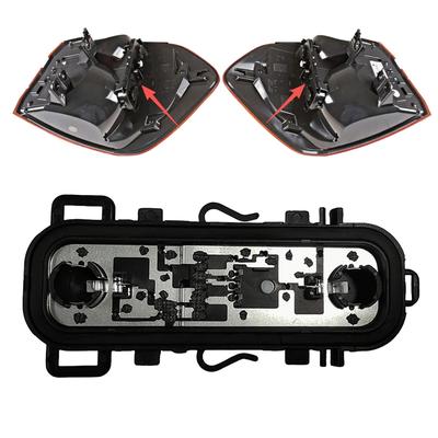 Car Rear Light Side Wall Bulb Holder Base 3217391840,7391840 For BMW 2' For F45 Active Tourer (11/2013 — 02/2018)