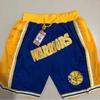Mens Basketball Shorts Cotton Performance Sportswear NBA Team Colors Loose Fit Training Gym Wear