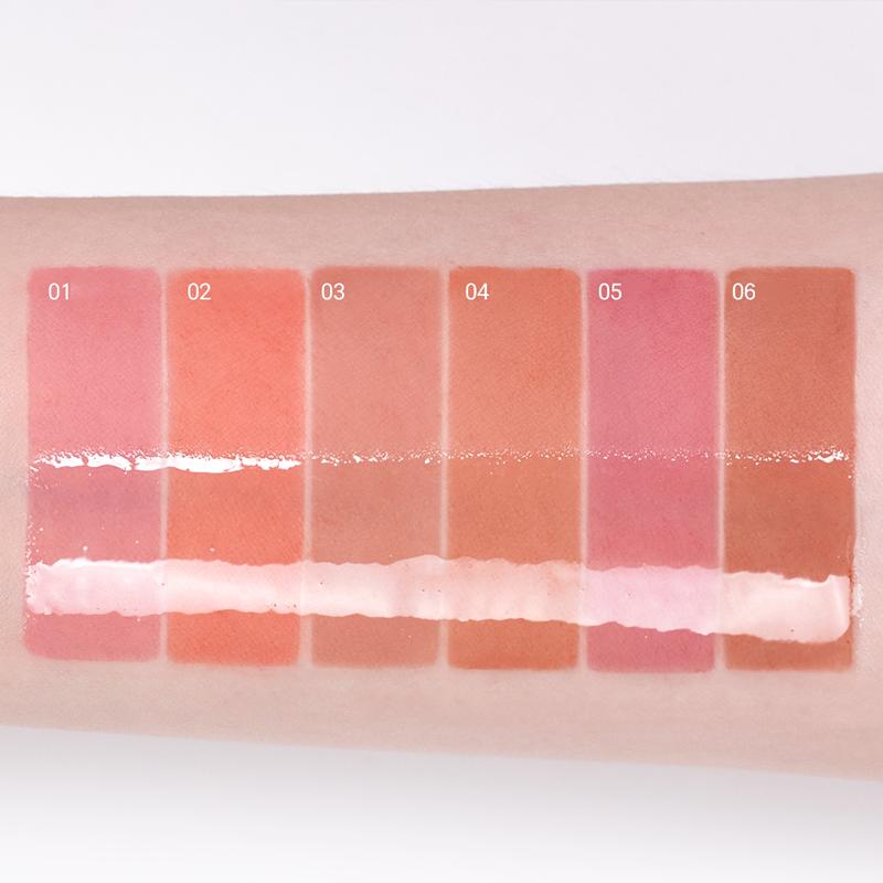 [ETUDE] Duo Fixing Tint 3.2ml