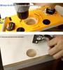 35mm Hinge Hole Opener & Punch Locator