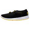 New Air Sock Racer Black Tour Yellow 875837-001