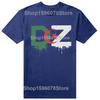 Vintage T Shirt Summer DZ Algeria Algerian Flag Novelty T Shirts Cotton Tshirt for Unisex Y2K Basic Hot Sale Short Sleeve Tops