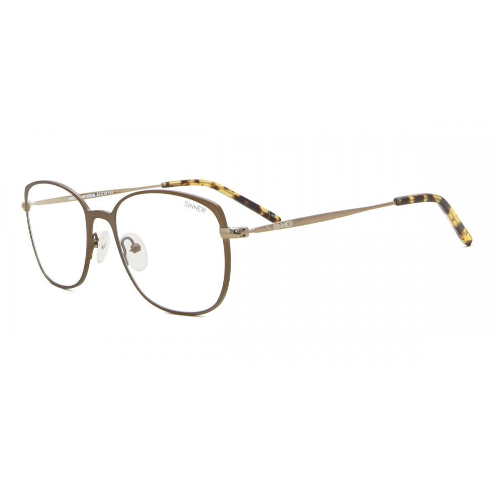 Sinner Lana Siop 754 40 07 Unisex Eyeglasses