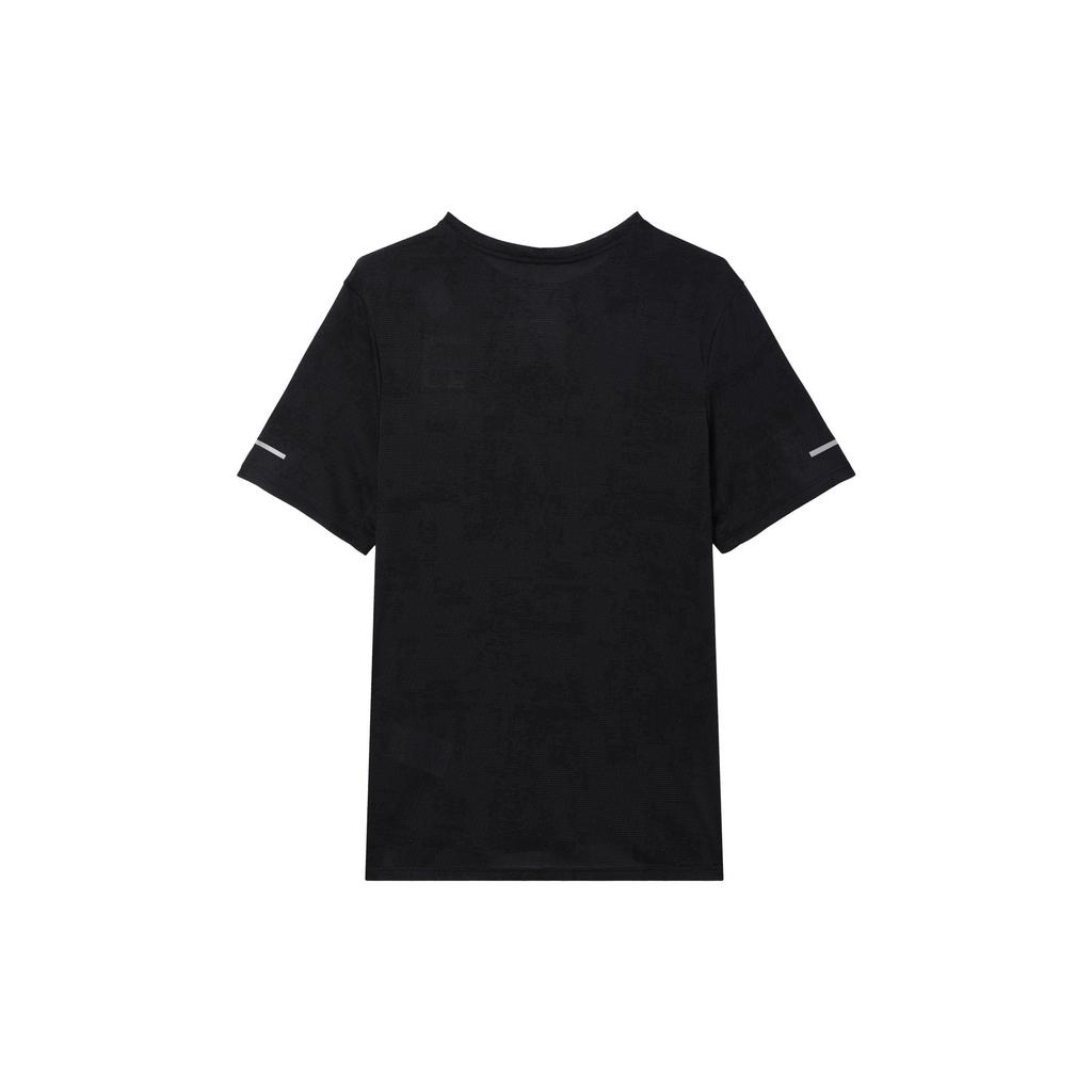 Nike Dri Fit T Shirt Men's Black FZ0584-010