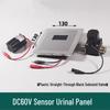Urinal Sensor Solenoid Valve