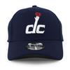 [New Era] Washington Wizards 39THIRTY [NBA TEAM CLASSIC FLEX FIT CAP] WASHINGTON WIZARDS Basketball Hat Stretch Fit (SM (approx. 55.8-57.7cm)) [Used]
